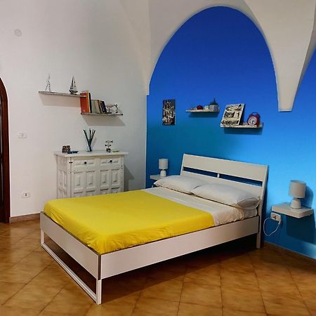 Maison Soso Неаполь Экстерьер фото