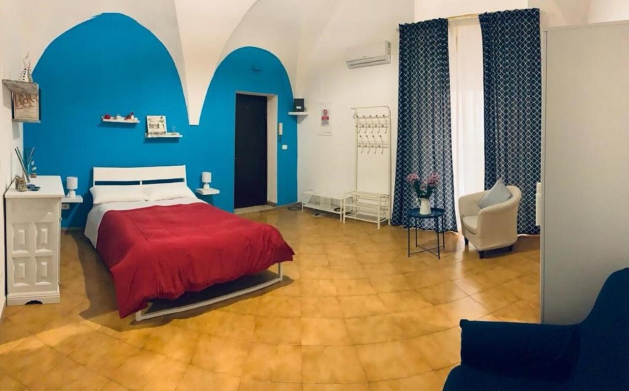 Maison Soso Неаполь Экстерьер фото
