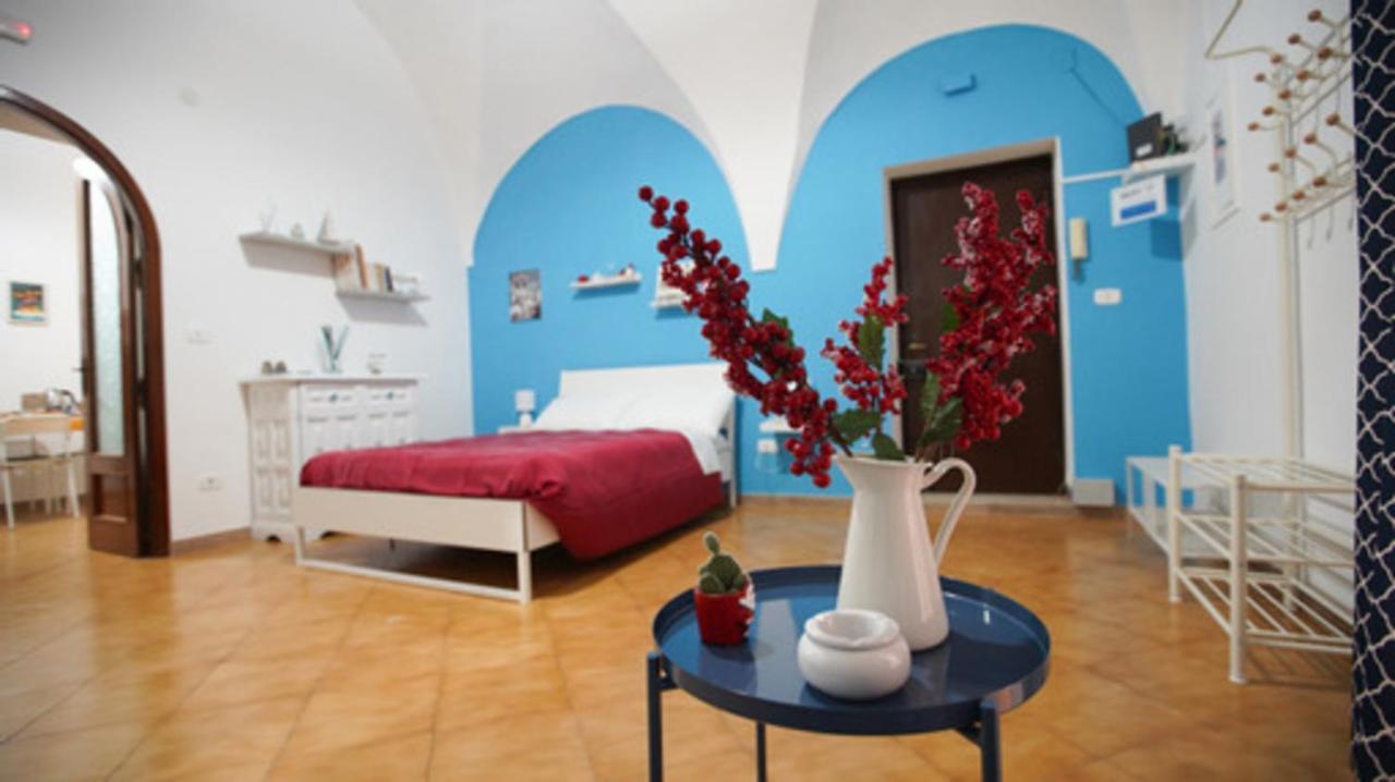 Maison Soso Неаполь Экстерьер фото