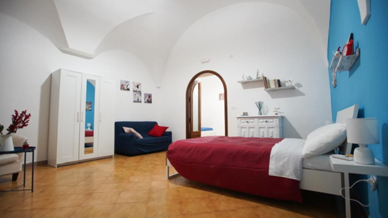 Maison Soso Неаполь Экстерьер фото