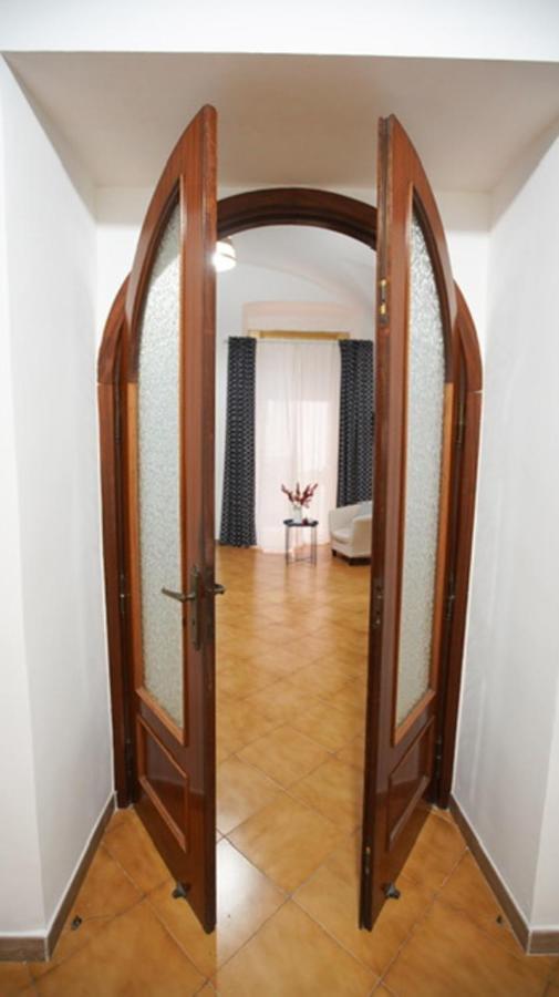 Maison Soso Неаполь Экстерьер фото