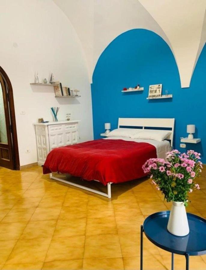 Maison Soso Неаполь Экстерьер фото