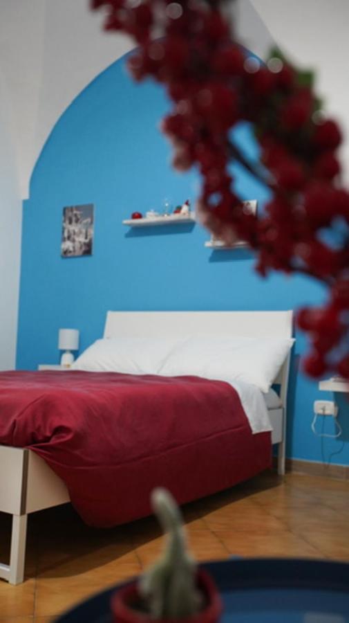 Maison Soso Неаполь Экстерьер фото