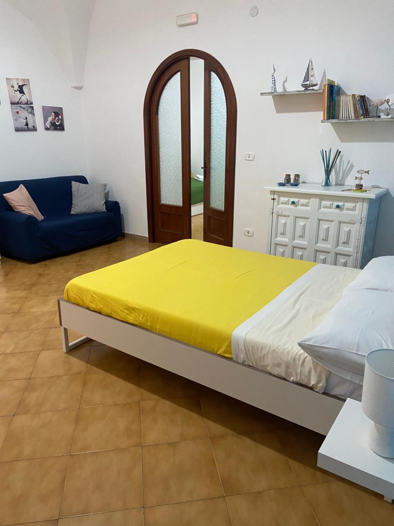 Maison Soso Неаполь Экстерьер фото