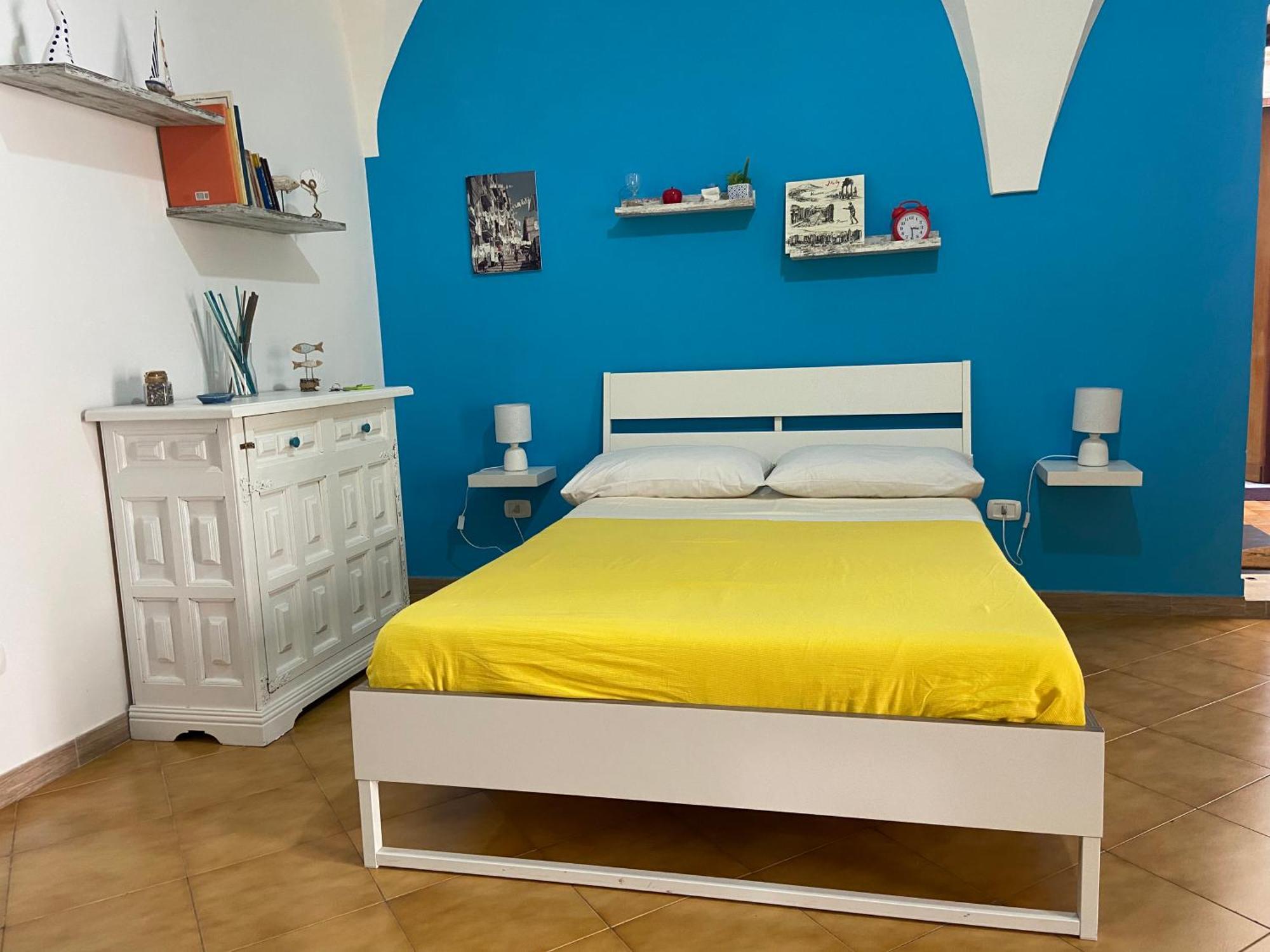 Maison Soso Неаполь Экстерьер фото