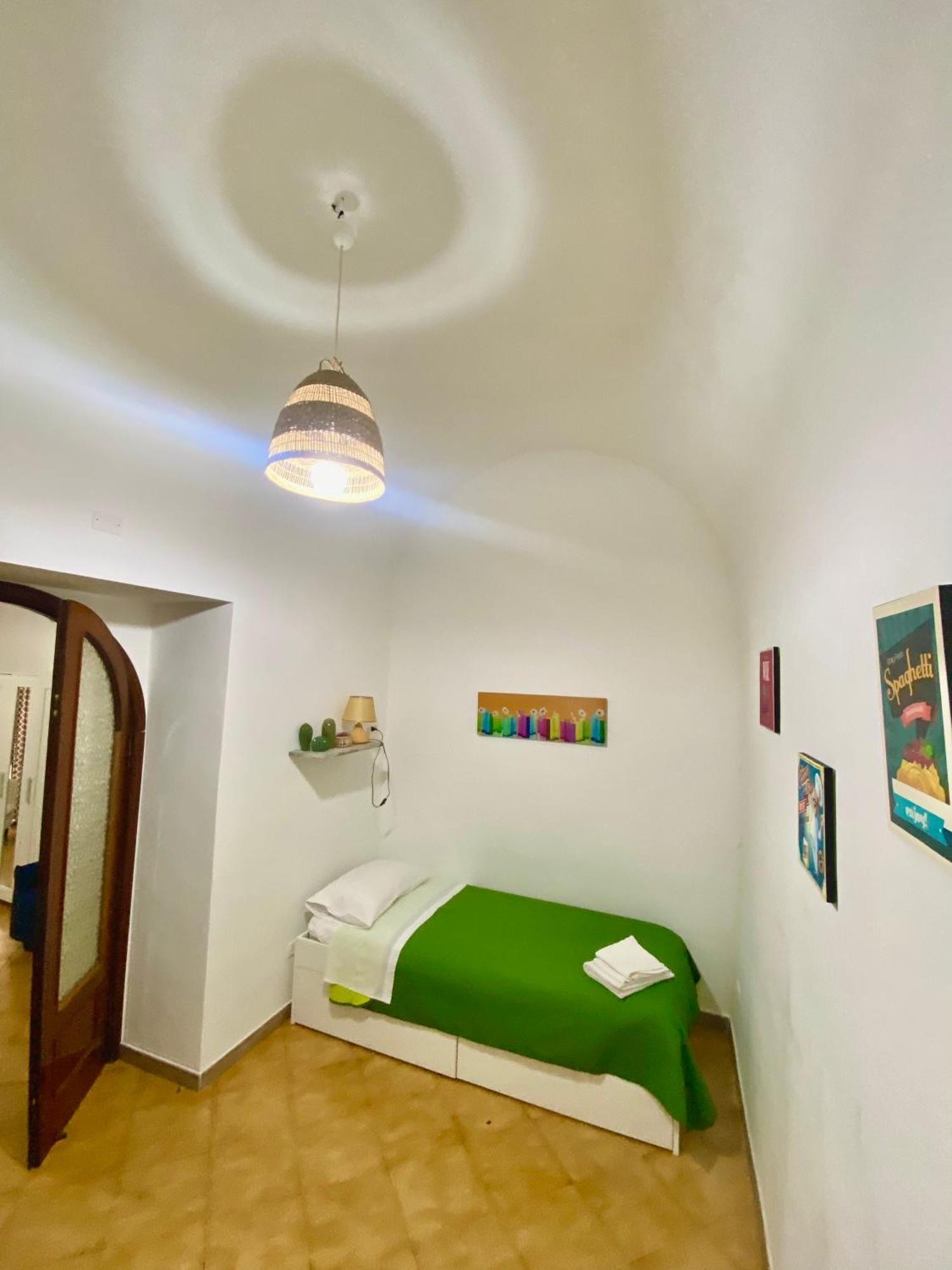 Maison Soso Неаполь Экстерьер фото