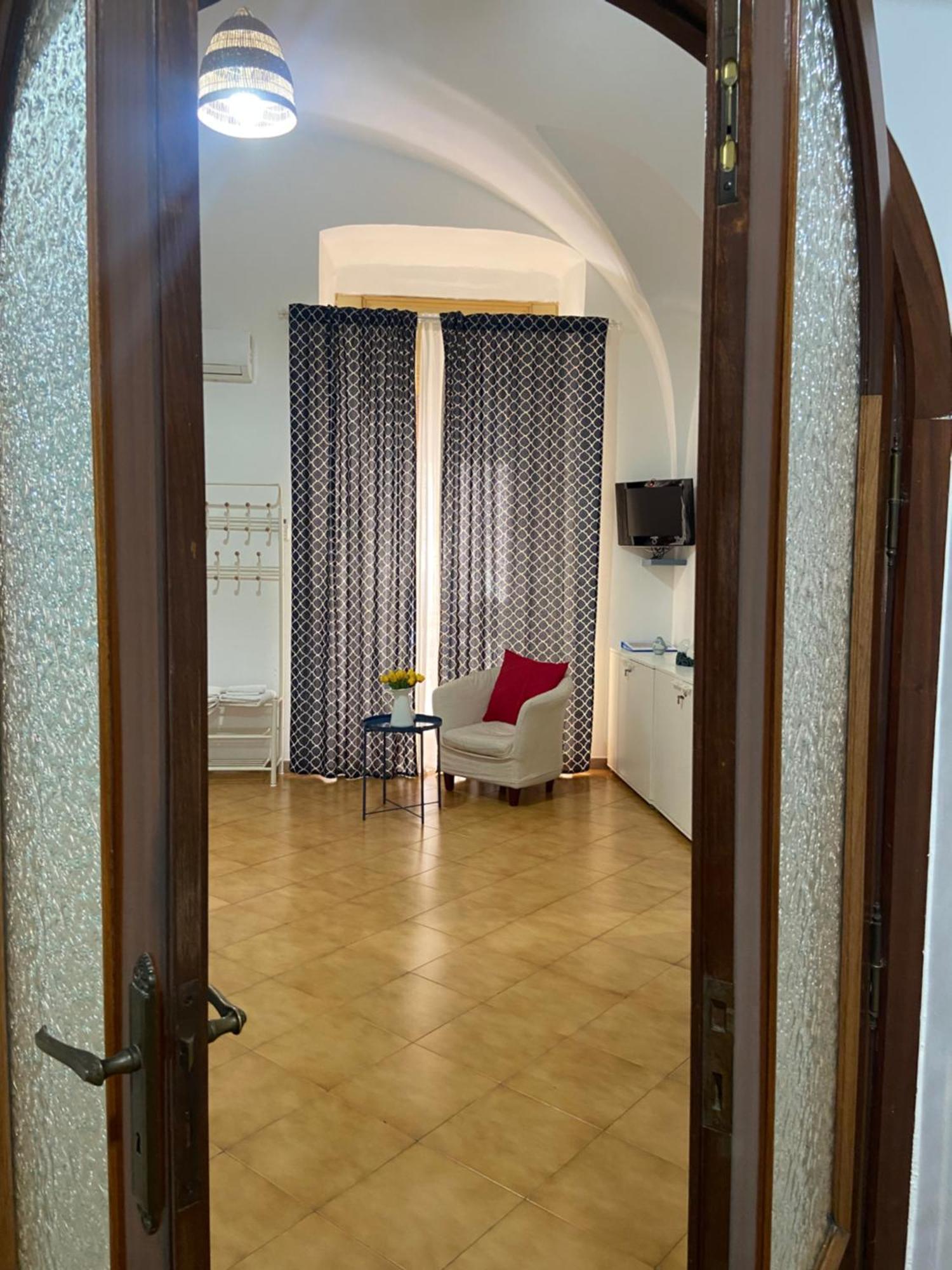 Maison Soso Неаполь Экстерьер фото