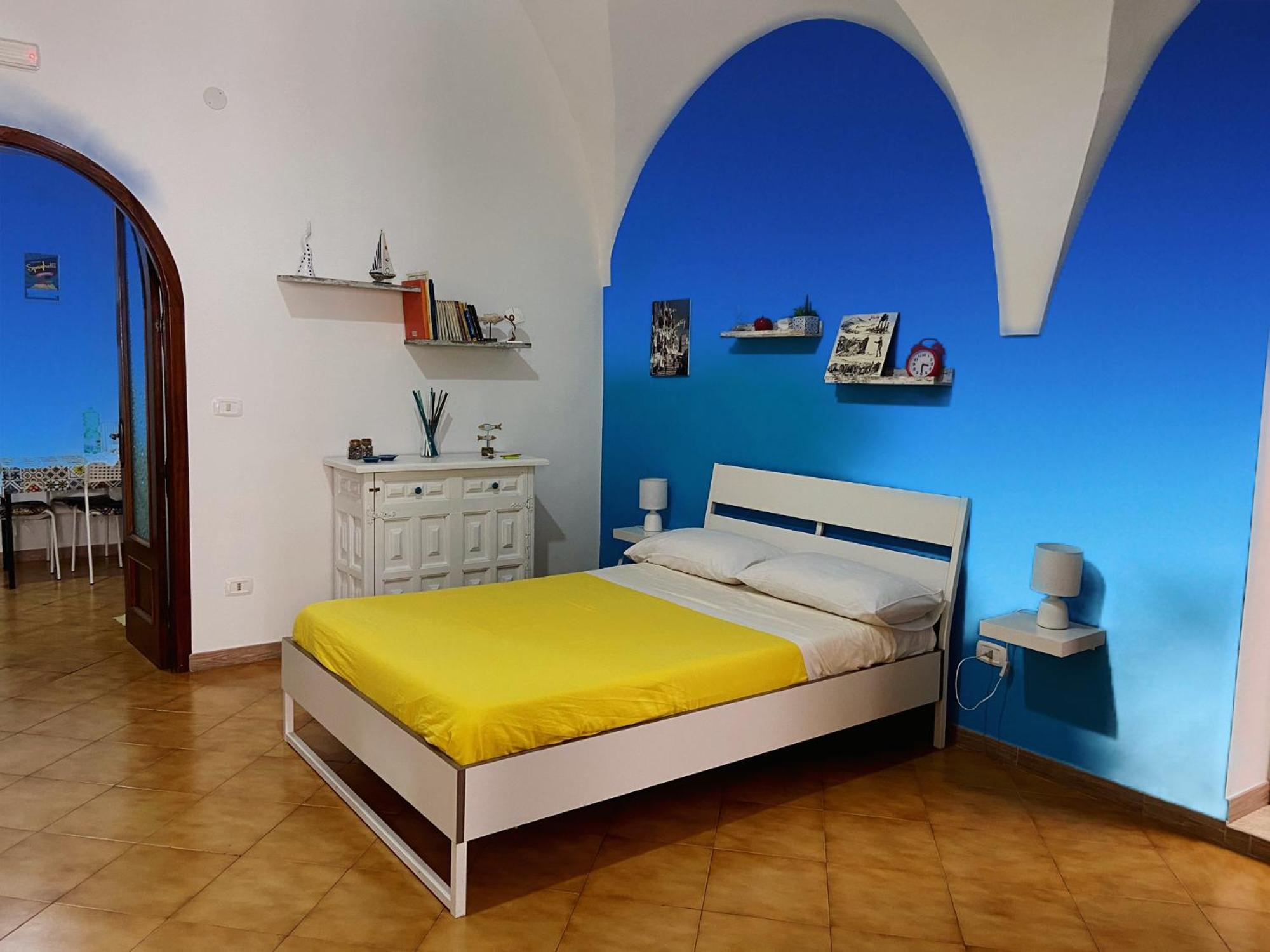 Maison Soso Неаполь Экстерьер фото