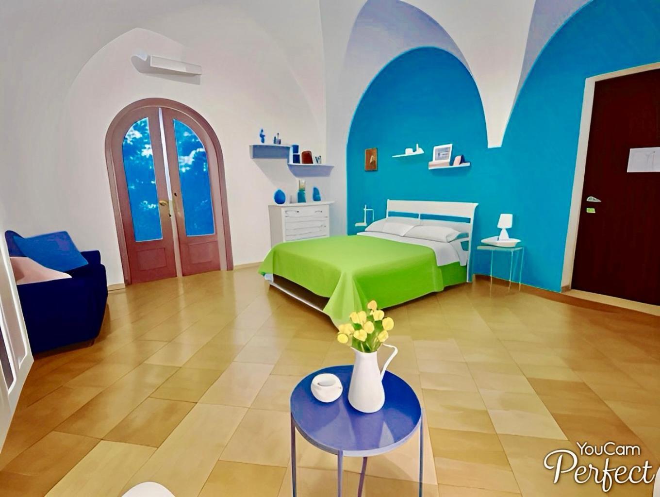 Maison Soso Неаполь Экстерьер фото